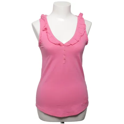 Linne (Rosa) från Pepe Jeans Bomull, Elastan