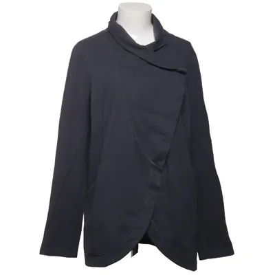 Cardigan (Gray) from House of Lola Cotton, Elastane