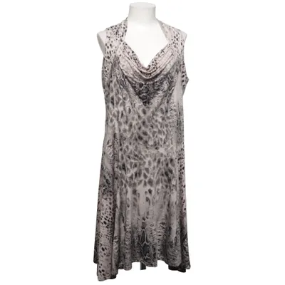 Dress (Beige, Gray, Black) from Wearhouse