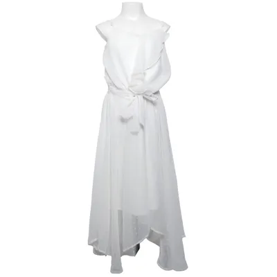 Kleid (Weiß) von Lindex Kids Polyester