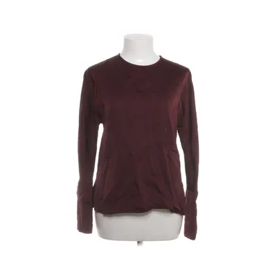 Blouse (Red) from WERA Viscose