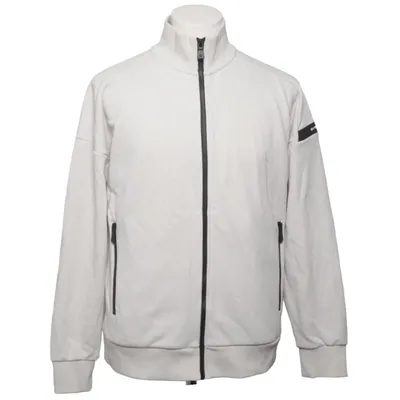 Träningsjacka (FLOOD ZIP JKT) från Sail Racing Bomull, Polyester