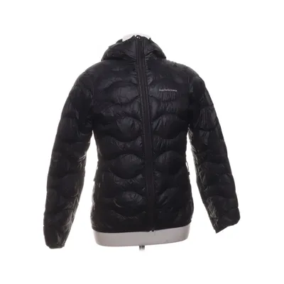 Dunjacka (Svart) från Peak Performance Polyamid