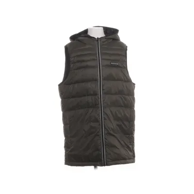 Outdoor vest (Groen, Zwart) van Jack & Jones