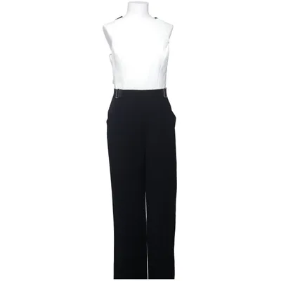 Combinaison (Noir, Blanc) de Ted Baker Élasthane, Polyester