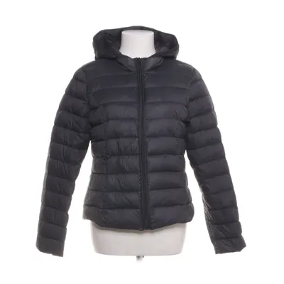 Lättviktsjacka (Svart) från Zalando Essentials Dun, Fjädrar, Polyamid