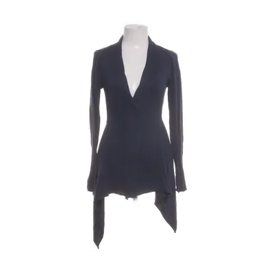 Cardigan cache-cœur (Bleu) de Noppies Angora, Coton, Polyamide, Viscose