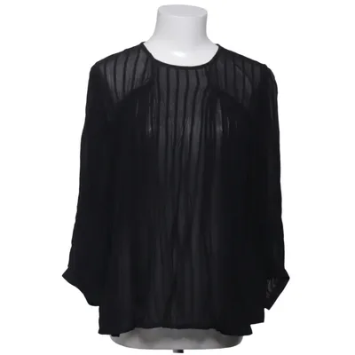Blouse (Black) from Masai Viscose