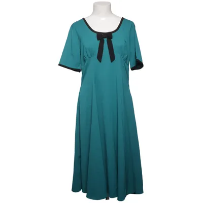 Dress (Vixen) from Hell Bunny Vixen Elastane, Polyester