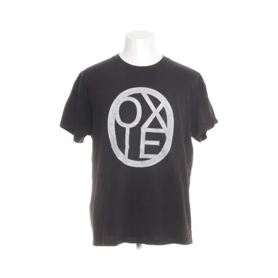 T-shirt (Sort) fra Fruit of the Loom Bomuld