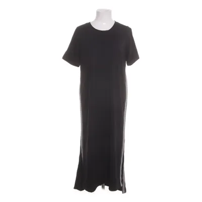 Klänning (Svart) från Willard Bomull, Elastan, Polyester