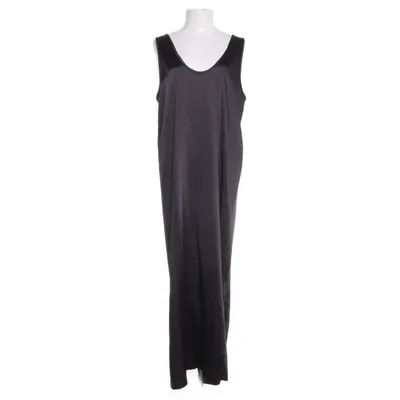 Långklänning (Svart) från 8pm Polyester