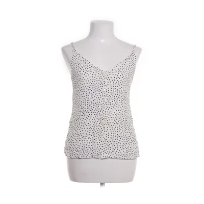 Linne (Vit, Flerfärgad) från Part Two Viskos