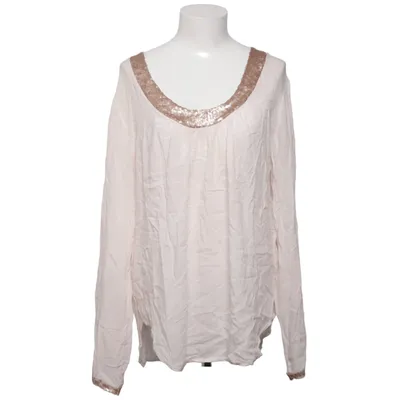 Blus (Rosa) från OOTD Elastan, Viskos