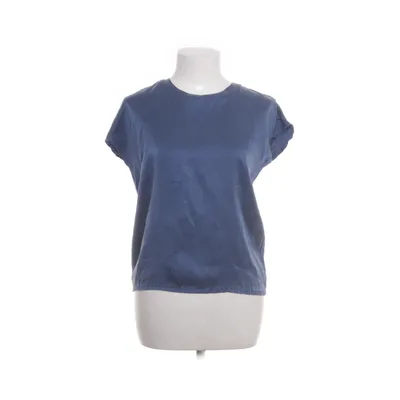 Topp (Blå) från Smiley Vintage