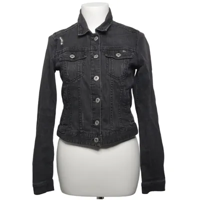Denim jacket (Stingw) from The Sting Cotton, Elastane