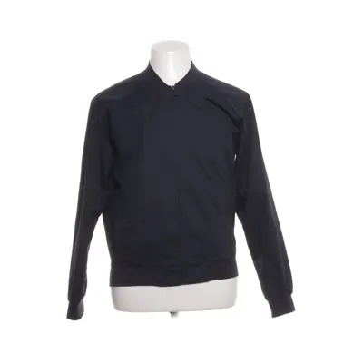 Bomber jacket (Blue) from ESPRIT