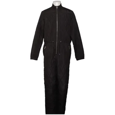 Overall (Zwart) van Modström