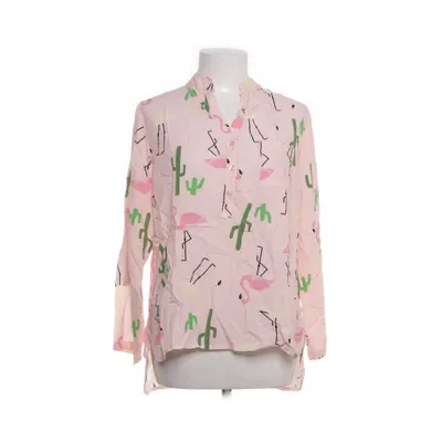 Blus (Beige, Flerfärgad) från CCC