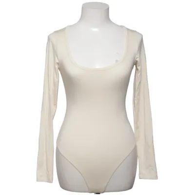 Body (Beige) de About You Élasthane, Lyocell