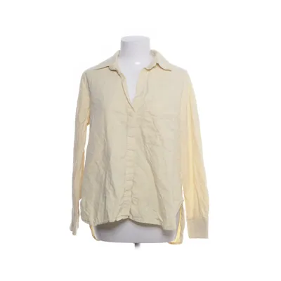 Shirt (Yellow) from French Connection Cotton