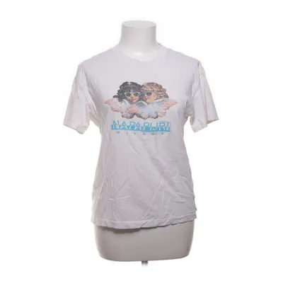 T-shirt (Beige) från Napapijri Bomull