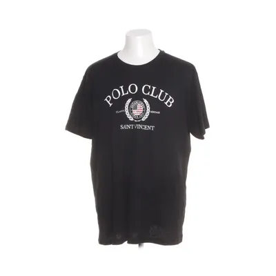 T-shirt (Svart) från Polo Club
