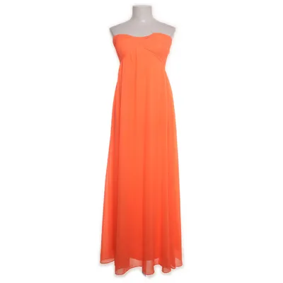 Evening gown (Orange) from Glamorous
