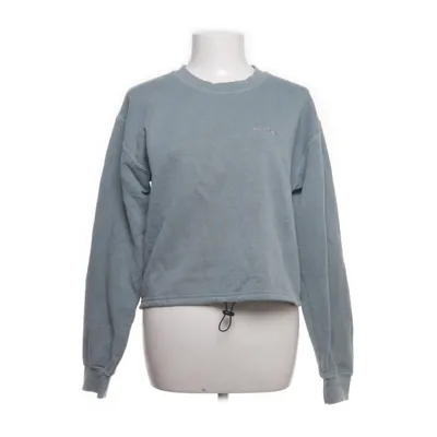 Sweatshirt (Groen) van Iets Frans