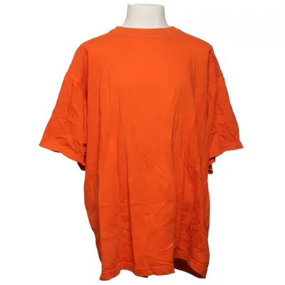 T-shirt (Orange) de Take Off Sportswear