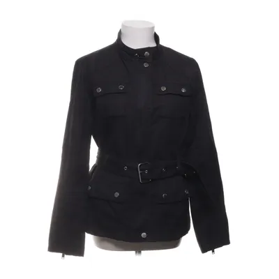 Jacka (Svart) från STOCKH LM Bomull, Polyester, Viskos