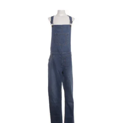 Dungarees (Blue) from Johnnie B