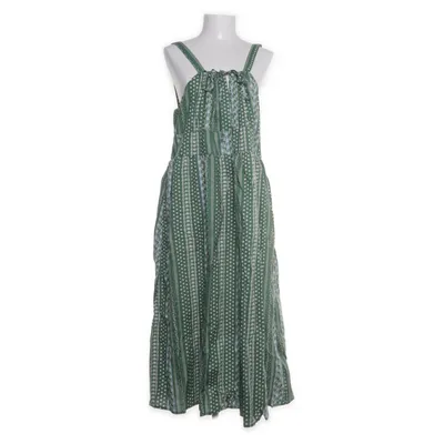 Robe (Vert) de Cider Coton