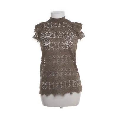 Top (Groen) van Jacqueline de Yong