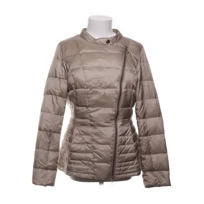 Lightweight jacket (Beige) from Rick Cardona Polyamide