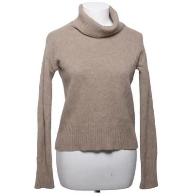 Turtleneck (Beige) fra O'TAY Kashmir