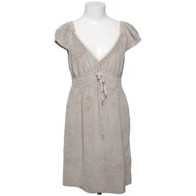 Klänning (Beige) från DKNY Active Bomull, Polyester