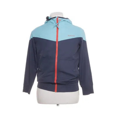 Trainingsjack (Blauw, Meerkleurig) van Rip Curl