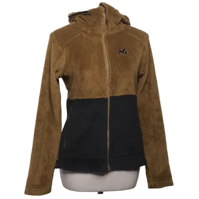 Sweat à capuche (Marron, Noir) de Millet Polyester