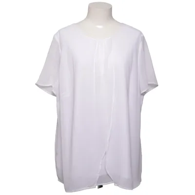 Haut (Blanc) de Fair Lady