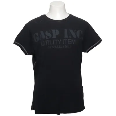 T-shirt (Utility Item) de Gasp Inc Coton