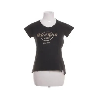 Haut (Noir, Or) de Hard Rock