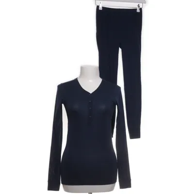 Baselayer (Blå) fra Tchibo Elastan, Polyester