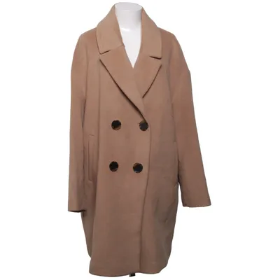 Frakke (Beige) fra Gerry Weber Collection Akryl, Polyester, Uld