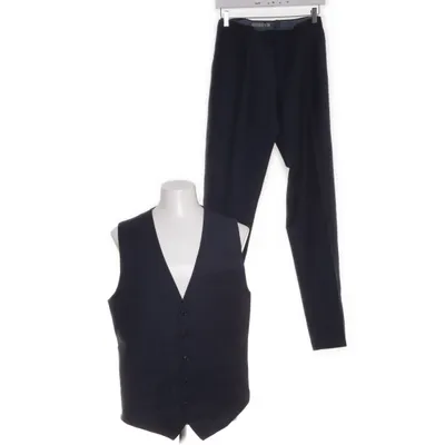 Kostym (Blå) från Drykorn for Beautiful People Elastan, Nylon, Ull