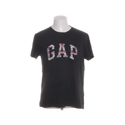 T-shirt (Svart, Flerfärgad) från Gap