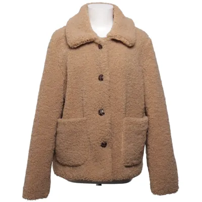 Jack (Beige) van Papaya Katoen, Polyester