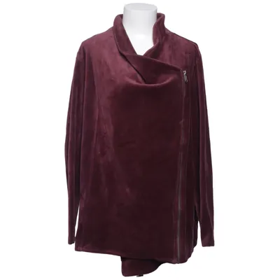 Cardigan (Lila) van The Basics C&A Katoen, Polyester