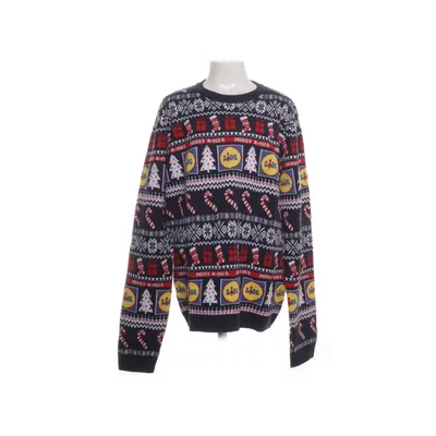 Sweater (Blue, Multicolored) from Pepperts
