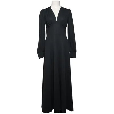 Robe longue (Noir) de Dehå of Sweden Polyester